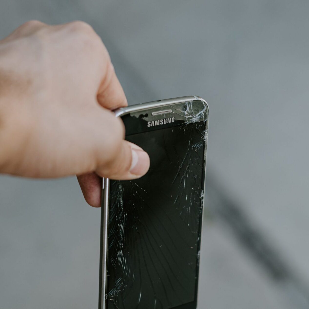 Phone Reparatoren | Mobil- og nettbrettreparasjon i Trondheim